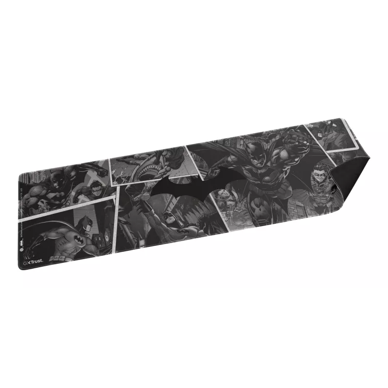Tapete de rato Trust 25788 tapete de rato gaming preto