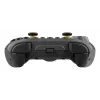 Comando TRUST 25789 – comando Bluetooth/USB preto para Android, Nintendo Switch, PC, iOS, alcance de 8 m, cabo de 3 m