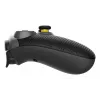 Comando TRUST 25789 – comando Bluetooth/USB preto para Android, Nintendo Switch, PC, iOS, alcance de 8 m, cabo de 3 m