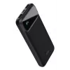Trust 25882 power bank 10000 mAh, PD, Li-Ion, preta