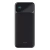 Trust 25883 power bank 20000 mAh, PD, Li-Ion, preta