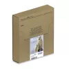 Epson Polar bear multipack 4 cores 26 EasyMail, rendimento padrão, preto, ciano, magenta, amarelo, tinta pigmentada, tinta corante, 6,2 ml, 4,5 ml