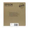 Epson Polar bear multipack 4 cores 26 EasyMail, rendimento padrão, preto, ciano, magenta, amarelo, tinta pigmentada, tinta corante, 6,2 ml, 4,5 ml
