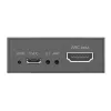 Marmitek Connect ARC13 – extrator de áudio HDMI – ARC – CEC