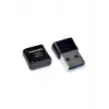Pen drive Philips Pico 128 GB USB Type-A 3.2 Gen 1 (3.1 Gen 1) preta