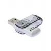 Philips FM32FD00D/00 Vivid Edition pen USB 32 GB, USB 3.0, Shadow Grey, embalagem de 2