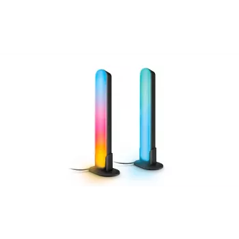 Iluminação inteligente WiZ candeeiro de mesa inteligente WLAN/Bluetooth 8,2 W