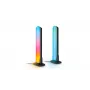 Iluminação inteligente WiZ candeeiro de mesa inteligente WLAN/Bluetooth 8,2 W