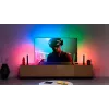 Iluminação inteligente WiZ candeeiro de mesa inteligente WLAN/Bluetooth 8,2 W