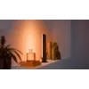 Iluminação inteligente WiZ candeeiro de mesa inteligente WLAN/Bluetooth 8,2 W