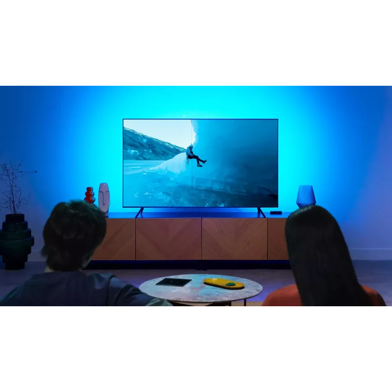 WiZ Smart Lighting kit de iluminação inteligente Wi-Fi/Bluetooth 17 W