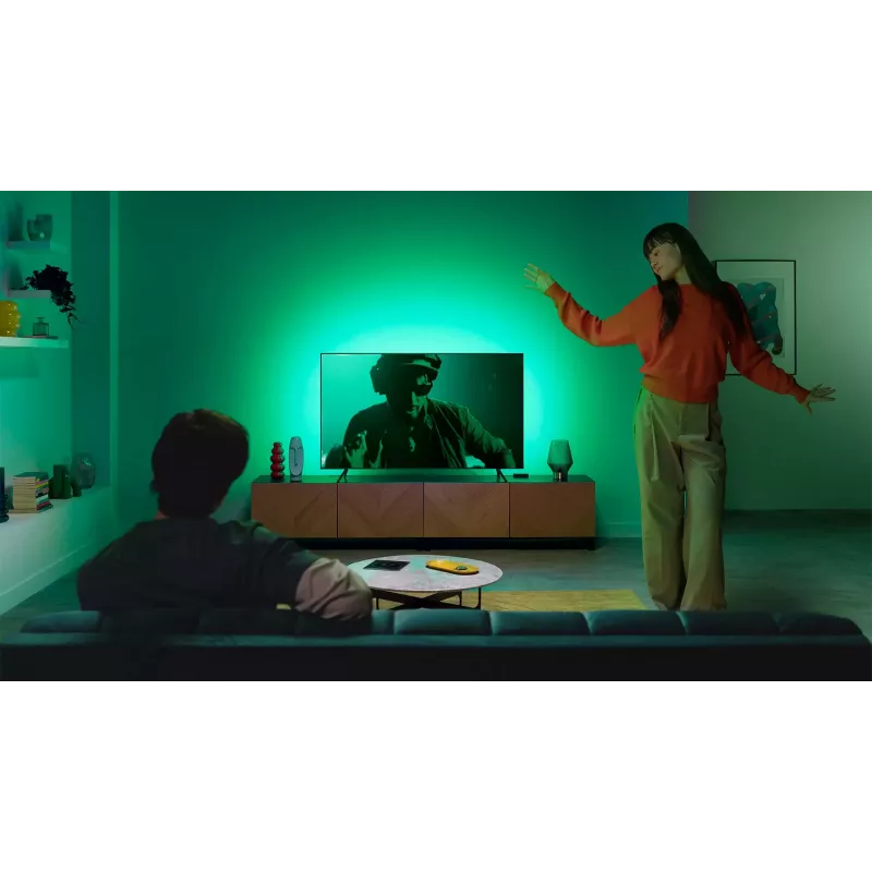 WiZ Smart Lighting kit de iluminação inteligente Wi-Fi/Bluetooth 17 W