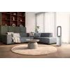 Philips Air Performer 7000 Série AMF765/10 purificador de ar e ventilador 2-em-1