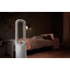 Philips Air Performer 7000 Série AMF765/10 purificador de ar e ventilador 2-em-1