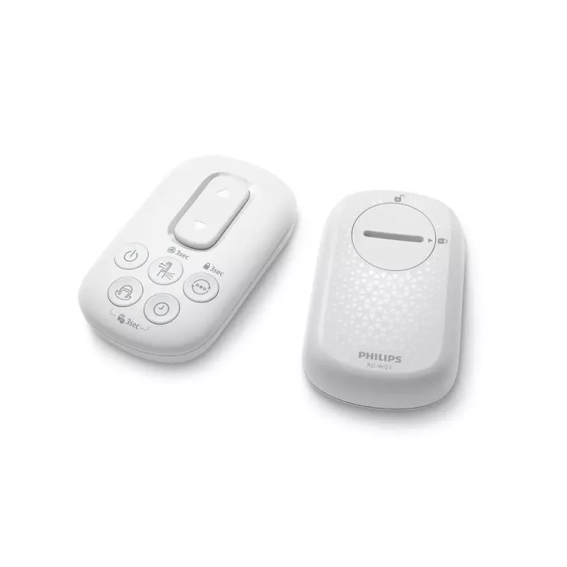 Philips Air Performer 7000 Série AMF765/10 purificador de ar e ventilador 2-em-1