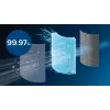 Philips Air Performer 7000 Série AMF765/10 purificador de ar e ventilador 2-em-1