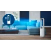 Philips Air Performer 7000 Série AMF765/10 purificador de ar e ventilador 2-em-1