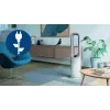 Philips Air Performer 7000 Série AMF765/10 purificador de ar e ventilador 2-em-1
