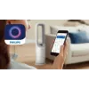 Philips Air Performer 7000 Série AMF765/10 purificador de ar e ventilador 2-em-1