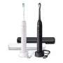 Escova de dentes sónica recarregável Philips 3100 series HX4072/42 — 2 cabos, 2 cabeças de escova, bateria Li‑Ion, modo Daily Care