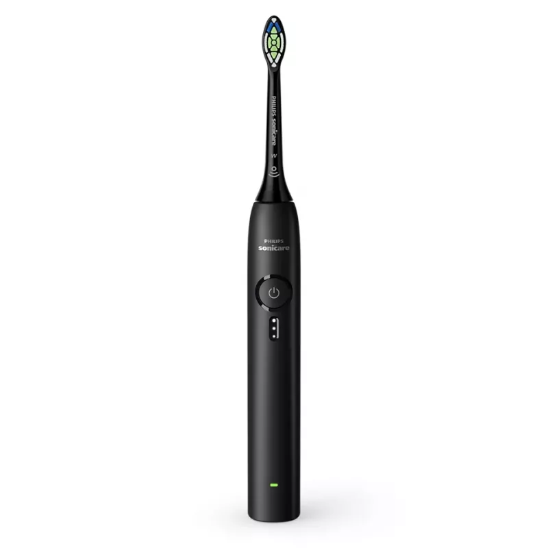 Escova de dentes sónica recarregável Philips 3100 series HX4072/42 — 2 cabos, 2 cabeças de escova, bateria Li‑Ion, modo Daily Care