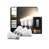 Iluminação inteligente Philips Bluetooth/Zigbee 7 W