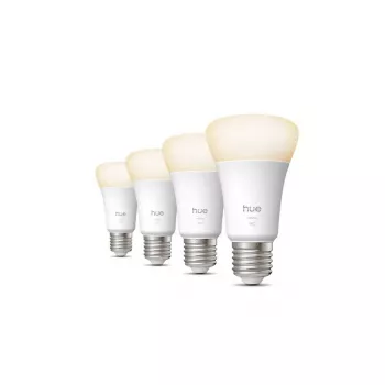 Iluminação inteligente Philips Bluetooth/Zigbee 7 W