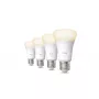 Iluminação inteligente Philips Bluetooth/Zigbee 7 W