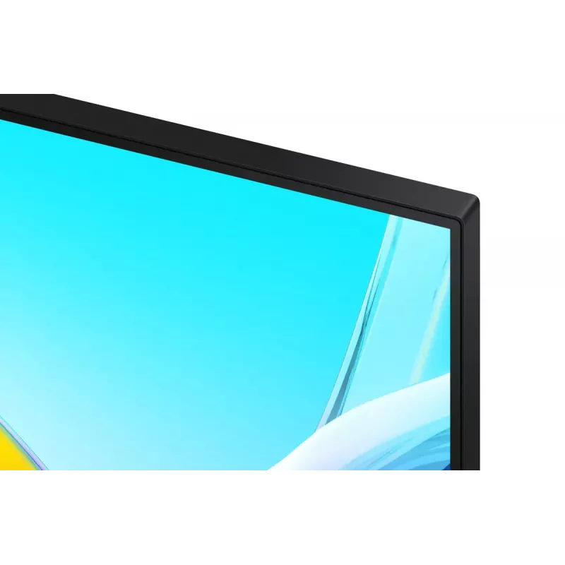 Monitor de computador Samsung S80UD 81,3 cm (32 polegadas) 3840 x 2160 píxeis 4K Ultra HD LCD preto