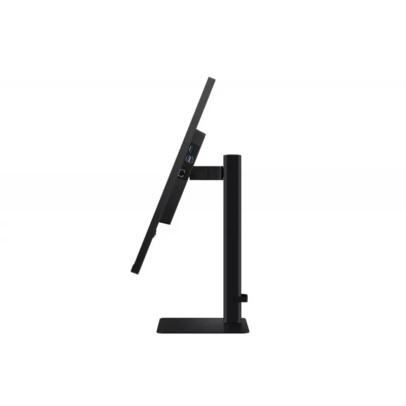 Monitor de computador Samsung S80UD 81,3 cm (32 polegadas) 3840 x 2160 píxeis 4K Ultra HD LCD preto