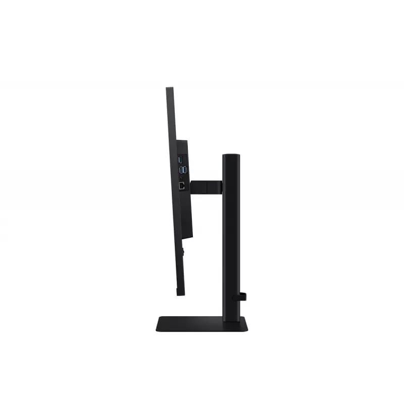 Monitor de computador Samsung S80UD 81,3 cm (32 polegadas) 3840 x 2160 píxeis 4K Ultra HD LCD preto