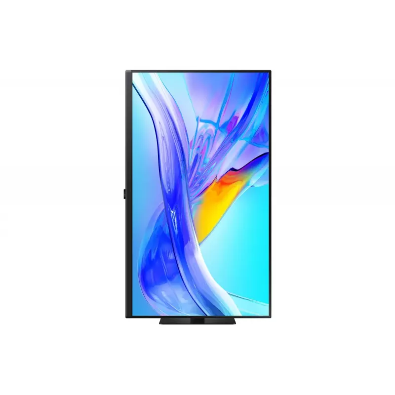 Monitor de computador Samsung S80UD 81,3 cm (32 polegadas) 3840 x 2160 píxeis 4K Ultra HD LCD preto