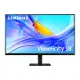 Monitor de computador Samsung S80UD 81,3 cm (32 polegadas) 3840 x 2160 píxeis 4K Ultra HD LCD preto