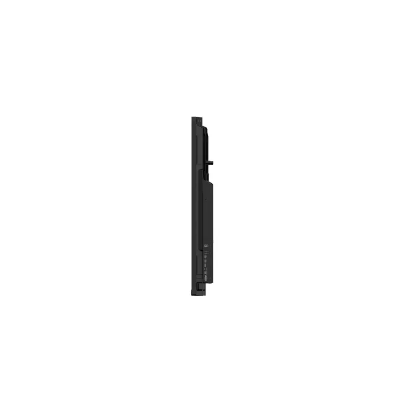 Quadro branco interativo LG CreateBoard Standard 65 polegadas (165,1 cm) 4K UHD 3840×2160 ecrã tátil painel VA Wi‑Fi 6E 40W+20W