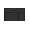 Quadro branco interativo LG CreateBoard Standard 65 polegadas (165,1 cm) 4K UHD 3840×2160 ecrã tátil painel VA Wi‑Fi 6E 40W+20W