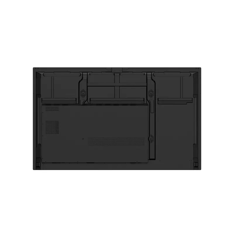 Quadro branco interativo LG CreateBoard Standard 65 polegadas (165,1 cm) 4K UHD 3840×2160 ecrã tátil painel VA Wi‑Fi 6E 40W+20W