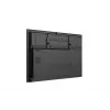 Quadro branco interativo LG CreateBoard Standard 65 polegadas (165,1 cm) 4K UHD 3840×2160 ecrã tátil painel VA Wi‑Fi 6E 40W+20W