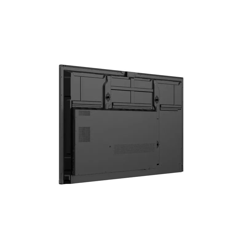Quadro branco interativo LG CreateBoard Standard 65 polegadas (165,1 cm) 4K UHD 3840×2160 ecrã tátil painel VA Wi‑Fi 6E 40W+20W