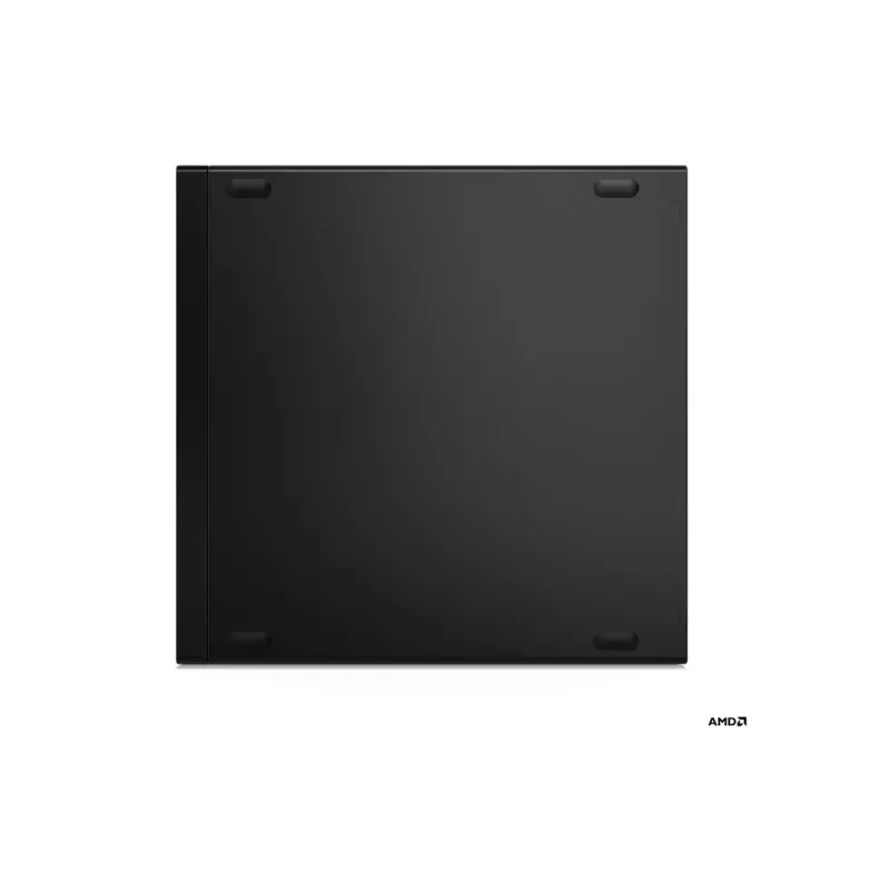 Mini-PC Lenovo ThinkCentre M75q Gen 5 12RQ001JMH, AMD Ryzen 7 PRO 8700GE, 32GB DDR5, 1TB SSD, Windows 11 Pro
