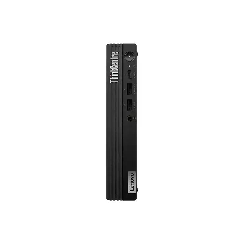 Mini-PC Lenovo ThinkCentre M75q Gen 5 12RQ001JMH, AMD Ryzen 7 PRO 8700GE, 32GB DDR5, 1TB SSD, Windows 11 Pro