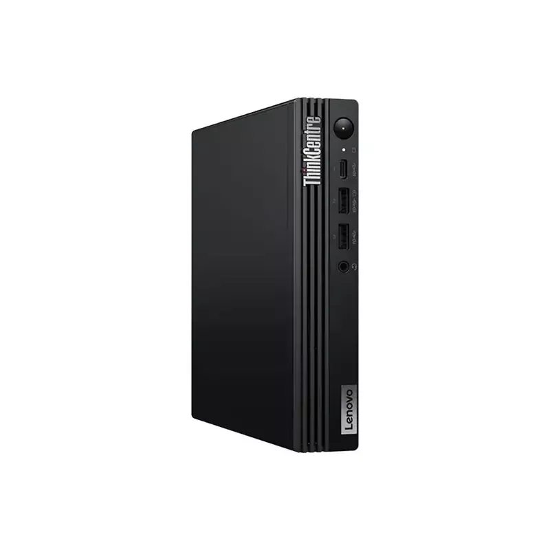 Mini-PC Lenovo ThinkCentre M75q Gen 5 12RQ001JMH, AMD Ryzen 7 PRO 8700GE, 32GB DDR5, 1TB SSD, Windows 11 Pro