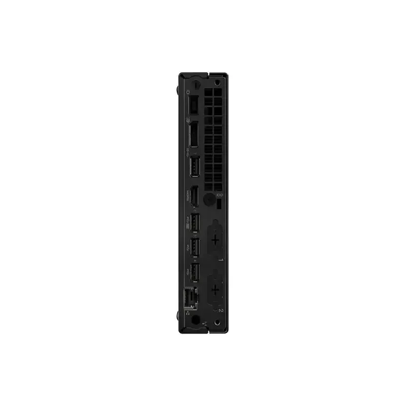 Mini-PC Lenovo ThinkCentre M75q Gen 5 12RQ001JMH, AMD Ryzen 7 PRO 8700GE, 32GB DDR5, 1TB SSD, Windows 11 Pro