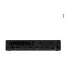 Mini-PC Lenovo ThinkCentre M75q Gen 5 12RQ001JMH, AMD Ryzen 7 PRO 8700GE, 32GB DDR5, 1TB SSD, Windows 11 Pro