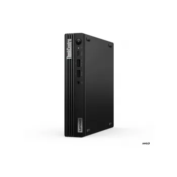 Mini-PC Lenovo ThinkCentre M75q Gen 5 12RQ001JMH, AMD Ryzen 7 PRO 8700GE, 32GB DDR5, 1TB SSD, Windows 11 Pro