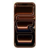 Smartphone Apple iPhone 17 Pro Max – 6.9 polegadas OLED 2868×1320, A19 Pro, 512 GB, tripla 48 MP, Dual SIM, laranja cósmico