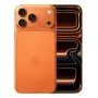Smartphone Apple iPhone 17 Pro Max – 6.9 polegadas OLED 2868×1320, A19 Pro, 512 GB, tripla 48 MP, Dual SIM, laranja cósmico