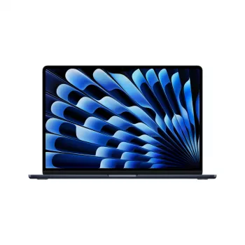Portátil Apple MacBook Air M5 15,3 polegadas (38,9 cm) 24 GB RAM 1 TB SSD Wi‑Fi 7 macOS Tahoe Navy