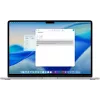 Portátil Apple MacBook Air M5 15,3 polegadas (38,9 cm) 16 GB RAM 512 GB SSD azul