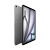 Tablet Apple iPad Air M4 128 GB, 13 polegadas (33 cm), 12 GB RAM, Wi‑Fi 7, iPadOS 26, cinzento