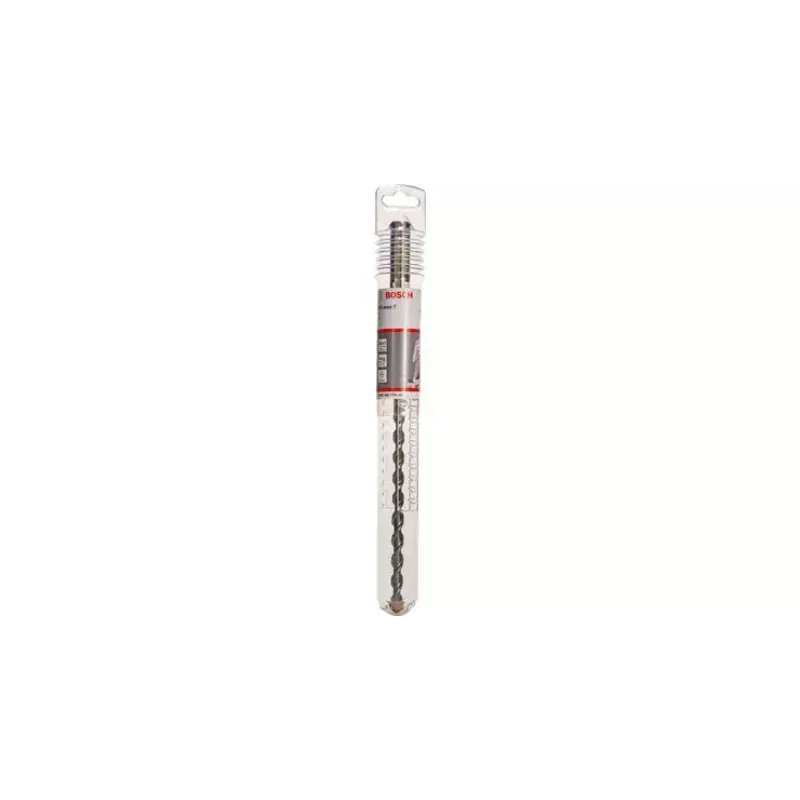 Broca Bosch SDS max-7 para martelo perfurador 1,8 cm de diâmetro 1340 mm de comprimento